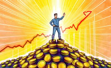 Libere Seu Potencial Financeiro: Pensamento Expansivo