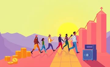 Investimento Inteligente: Primeiros Passos Sem Medo