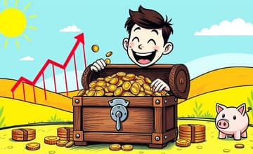 Autodisciplina Financeira: O Segredo para Manter Suas Metas em Dia