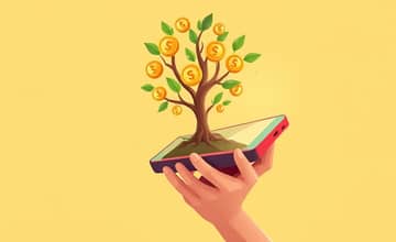 Reinvenção Financeira: Transforme Sua Vida e Seus Recursos