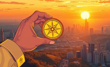 A Bússola Financeira: Navegando Rumo à Prosperidade