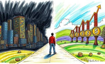 A Mentalidade Milionária: Pensando Como os Ricos para se Tornar um