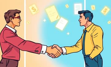 O Poder da Negociação: Consiga Melhores Preços e Condições Sempre