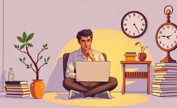 O Hábito de Pensar Como Investidor Milionário