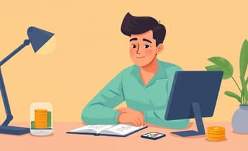 Descomplicando o Fluxo de Caixa Pessoal