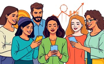 Seu Dinheiro Importa: Valorizando Cada Centavo