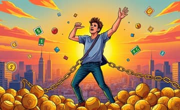 O Código da Liberdade: Desvendando os Mistérios da Autonomia Financeira