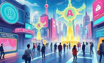 O Futuro do Seu Dinheiro: Tecnologia e Finanças