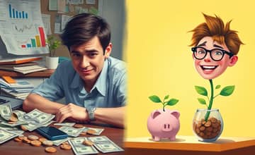 Do Caos à Calma: Organize Suas Finanças e Conquiste a Liberdade