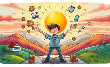 Criando Riqueza: Além do Salário