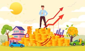 Dominando Suas Finanças: A Mentalidade de um Vencedor