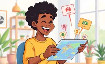 O Mapa da Renda Extra: Descubra Novas Fontes de Ganhos