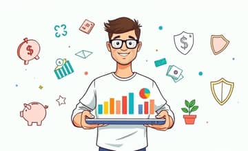 Finanças Pessoais: Um Guia para a Vida Adulta