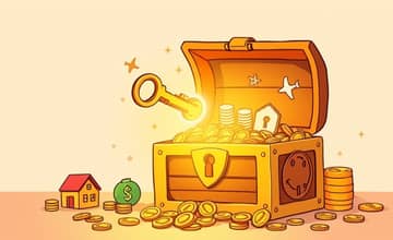 Sonhos Financeiros: Transforme Metas em Realidade com Estratégia