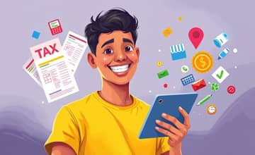 Descomplicando os Impostos: Guia Prático para o Contribuinte Consciente