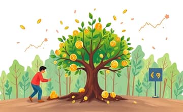 O Segredo da Multiplicação Financeira Pessoal