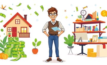 Seu Negócio, Suas Finanças: Separando o Pessoal do Profissional