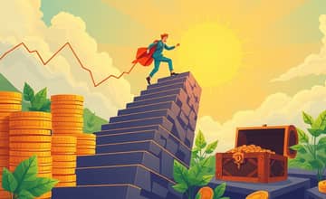 O Primeiro Milhão: Estratégias Comprovadas para Conquistar