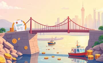 Construindo Pontes para o Futuro: Seus Investimentos Seguros