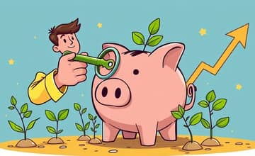 Chega de Contas no Vermelho: Organize Suas Finanças Definitivamente