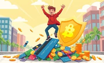 Evite Armadilhas Financeiras: Proteja Seu Dinheiro com Planejamento