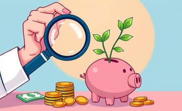 Corte de Gastos Inteligente: Economize Sem Sacrifício