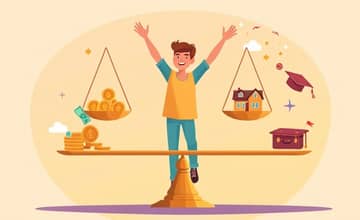 O Orçamento Perfeito: Equilibre Suas Contas e Realize Sonhos