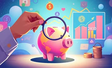 Suas Finanças em Foco: Priorize o Que Realmente Importa