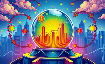 O Poder da Previsão: Antecipe os Riscos e Proteja Suas Finanças