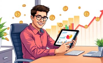 Gestão de Contas: Simplifique Sua Vida Financeira