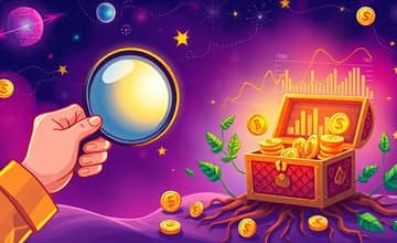 Desvende Seus Gastos: A Raiz da Organização Financeira