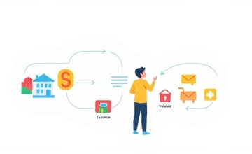 Despesas Fixas e Variáveis: Mapeando Seus Fluxos