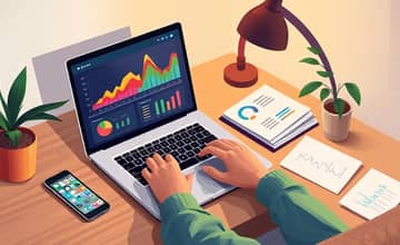 Finanças Em Casa: Crie Seu Centro de Comando Financeiro