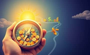 Finanças Inteligentes: Alcance Seus Objetivos com Planejamento