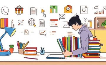 Organização por Categorias: A Simplicidade que Transforma