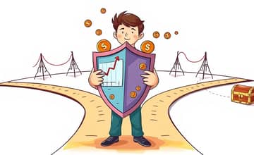 Plano B Financeiro: Prepare-se para Qualquer Cenário