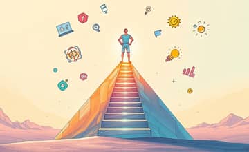 O Blueprint da Abundância: Projetando Sua Vida Rica