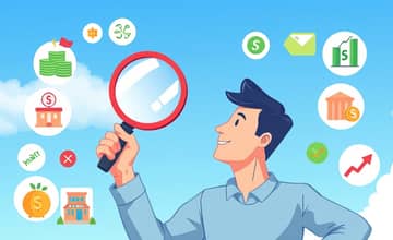 Visão Clara: Tenha o Controle Total das Suas Finanças