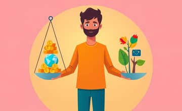 Riqueza Inteligente: Alinhando Seus Valores com Seu Dinheiro