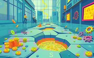 Desperdício Invisível: Descubra Onde Você Está Perdendo Dinheiro