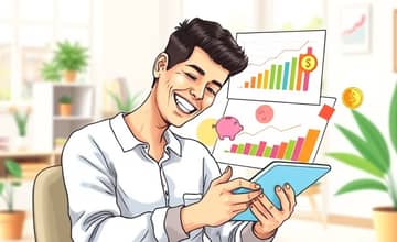 Organização Financeira Descomplicada: Dicas Essenciais