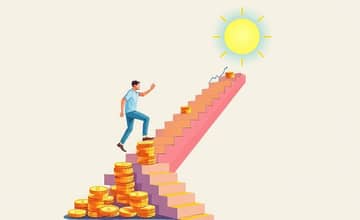 Passo a Passo Financeiro: Construa Seu Sucesso