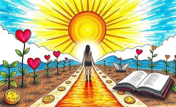 Decifrando o Enigma da Prosperidade: Peças-chave da Mentalidade