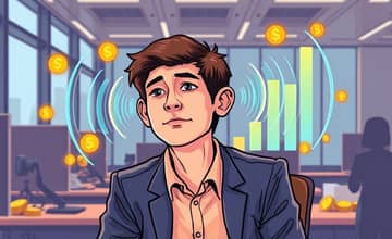 A Escuta Ativa do Dinheiro: Entenda Seus Sussurros e Gritos