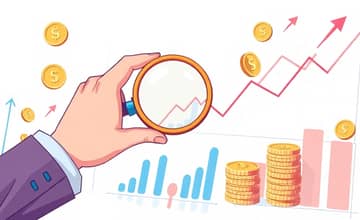 Relatórios Financeiros Pessoais: Entenda Seus Números