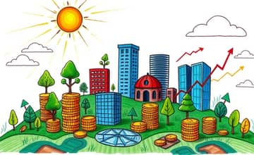 Além da Poupança: Descubra Novas Formas de Fazer Seu Dinheiro Render