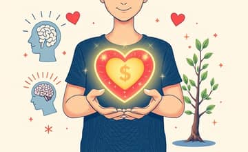 Desvende Sua Relação com o Dinheiro: Terapia Financeira