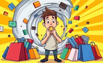 Dinheiro na Mão é Vendaval? Aprenda a Controlar Suas Finanças