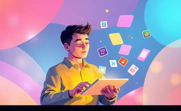 Controle sem Aborrecimentos: Torne a Organização Leve