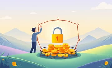 Viva Sem Preocupações: Construa Sua Reserva Financeira Ideal